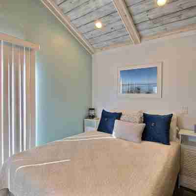 35 Sea Seitz Condo Rooms
