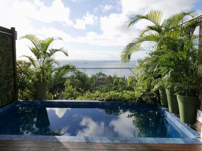 Aram Yamí Boutique Hotel