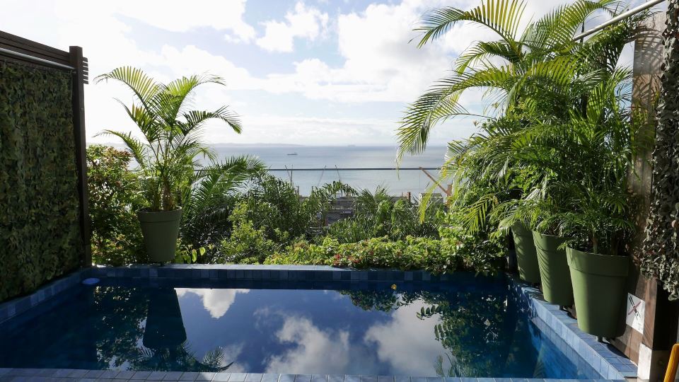 Aram Yamí Boutique Hotel