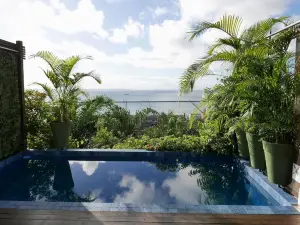 Aram Yamí Boutique Hotel
