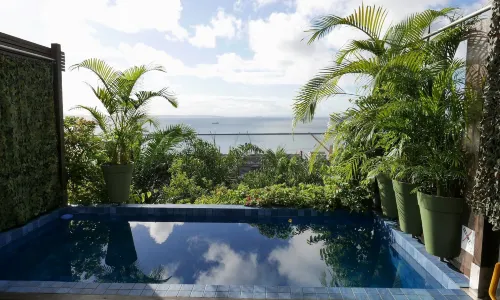 Aram Yamí Boutique Hotel