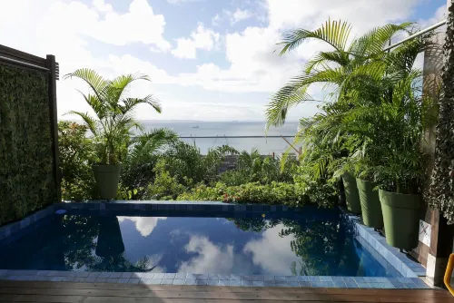 Aram Yamí Boutique Hotel