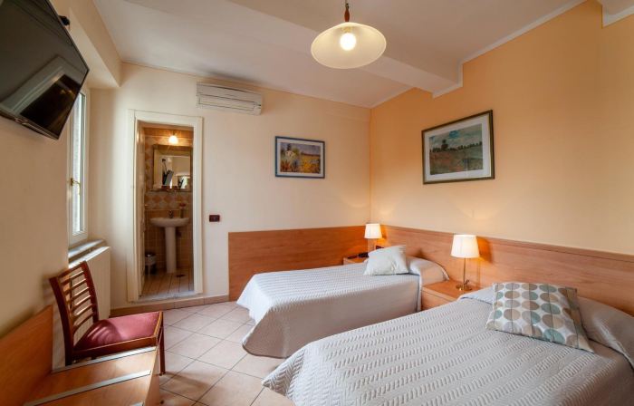 Eliseo B&B Ristorante