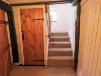 Jacky Garth Cottage Hotels in Threlkeld