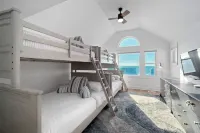Coastal Vista - Walk to Emerald Isle Beach! - parking