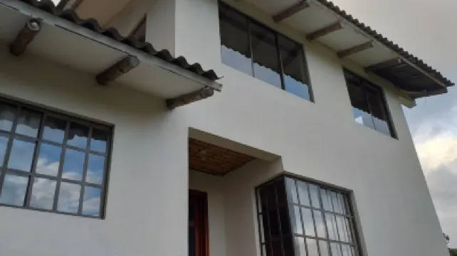 Kawsay Yachay B&B Hotels in 