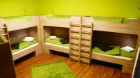 Bavaria City Hostel - Design Hostel Hotels in Hohenschwangau