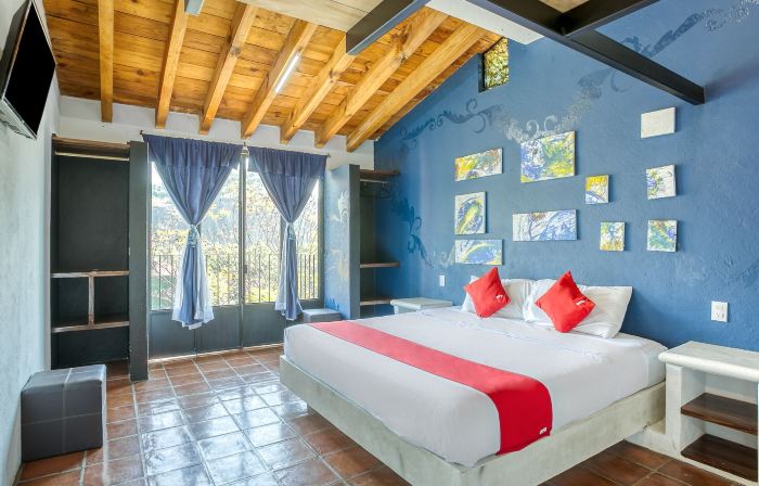Hotel Marmil