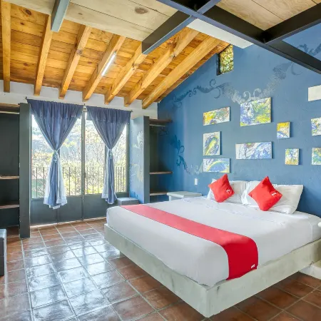Hotel Marmil