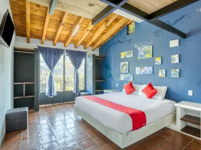 瑪米爾飯店 住宿飯店