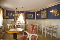 Garvaregården Hotel , B&B Och Café -  Habitaciones en casas particulares