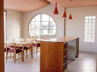 Joy Tower by FMA Coliving - Kolam Renang