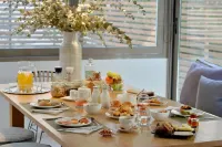 Mirivili Rooms & Suites - breakfast