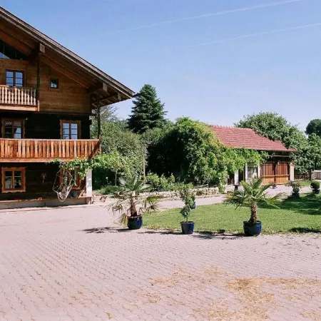 Wampendobler Paradies