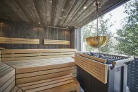 Hotel Reiler Hof - spa