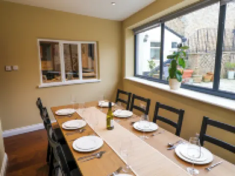 The Fernery Hotels in Colyton