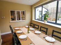 The Fernery Hotels in Seaton