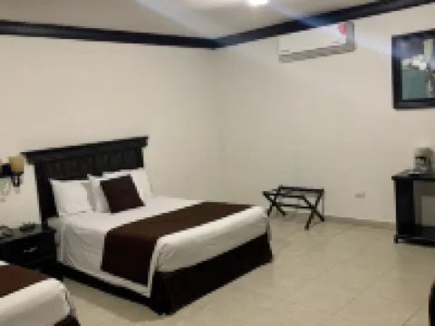 Hotel Go Inn Hoteles en Monclova