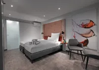 WeinMotel Simon 1 a Hotels in Rodenbach