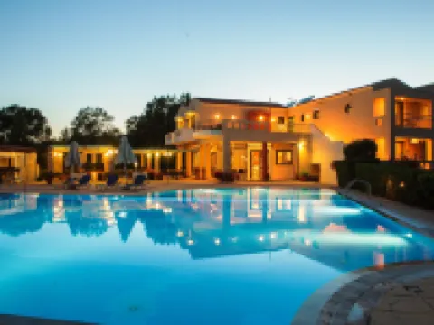 Aeolian Gaea Hotel Hotels in Lesbos