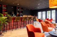 Bremberg Hotel Hotels in Bierbeek