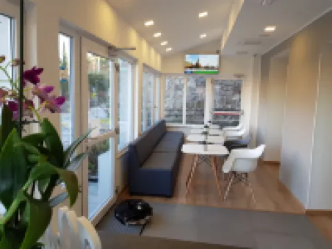 Hotel Aurora Duino Hotels in Duino-Aurisina