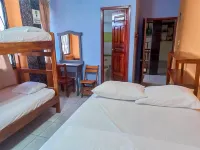 Hotel Las Palmeras Hotels in Tonsupa