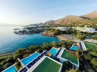 Elounda Bay Palace, a Member of the Leading Hotels of the World Hotels in Elounda
