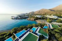 立鼎世飯店集團伊羅達灣宮殿飯店 Voulisma Beach附近的飯店