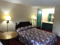 Red Maple Inn Hotels in Scott