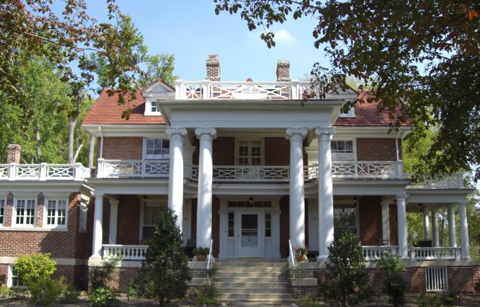 The Boxley Place Inn