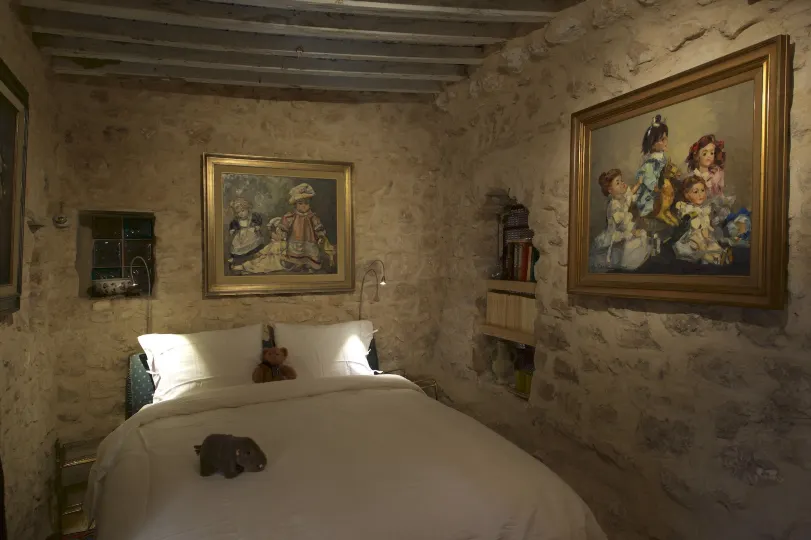 奧博格德塔梅茲利特飯店