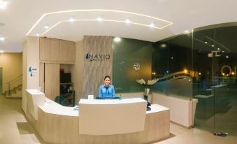 Navio Hotel
