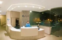 Navio Hotel Hotel di Manta