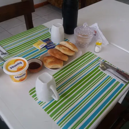 Hostal Campestre Casa Blanca