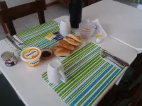 Hostal Campestre Casa Blanca - Wifi
