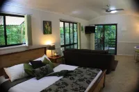 Boutique Bungalows - 4-Star