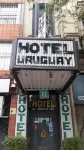 Hotel Uruguay โรงแรมใน
