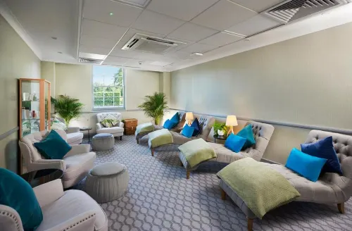 CBH Avisford Park Hotel Relaksasi & Rekreasi Photos