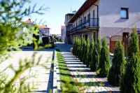 Villa Centrum Młodości Hotels in 