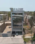 Cacique Hotel - 3-Star