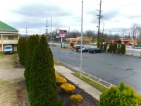 Hotel Vicenza Hotels in North Brunswick