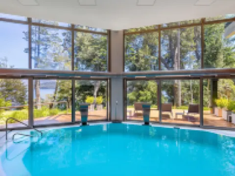 Calfuco Wine Hotel & Spa Hotels in Los Lagos Department