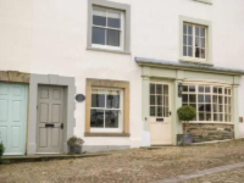 Demonicus Hotels in Middleham