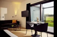 Hotelstudio Amalia Hotels in Lichtenvoorde