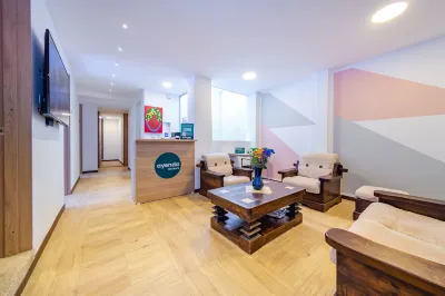 Ayenda de La Calle Real Hotels in 