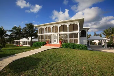 Cape Santa Maria Beach Resort & Villas Hotels in 