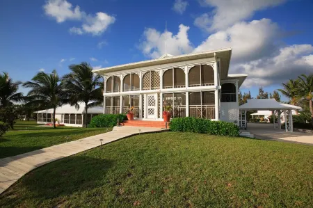 Cape Santa Maria Beach Resort & Villas