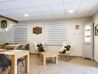 Fasthotel Thones Hotels in Thones