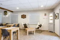 Fasthotel Thones